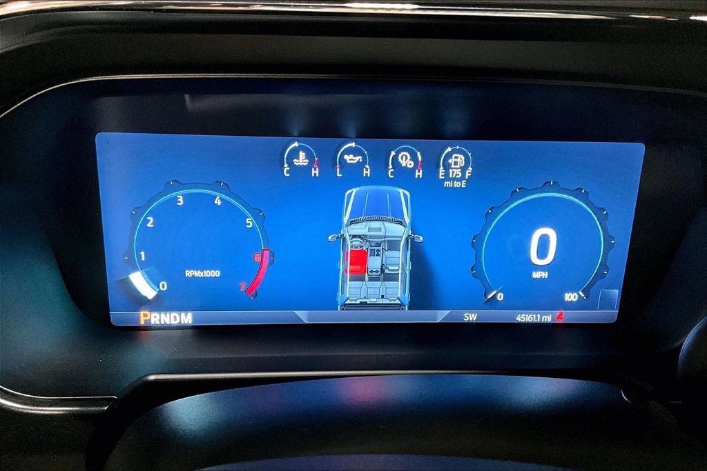 Certified 2024 Ford F350 Lariat w/ Lariat Ultimate Package image 23