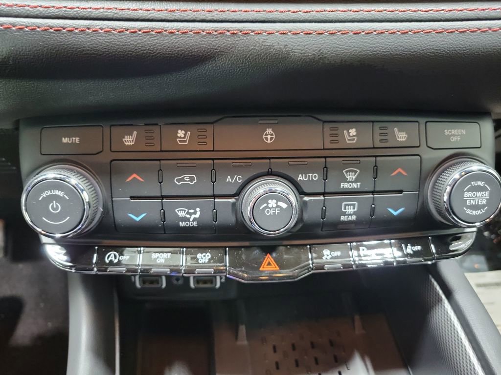 New 2026 Dodge Durango GT image 29