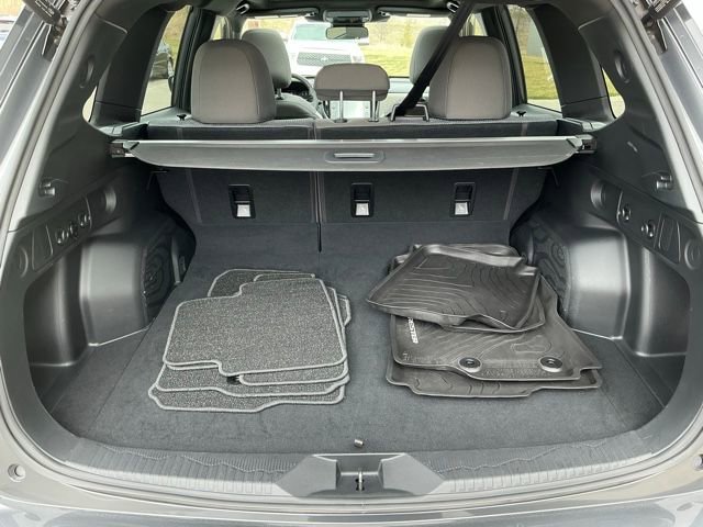 Certified 2025 Subaru Forester Premium image 15