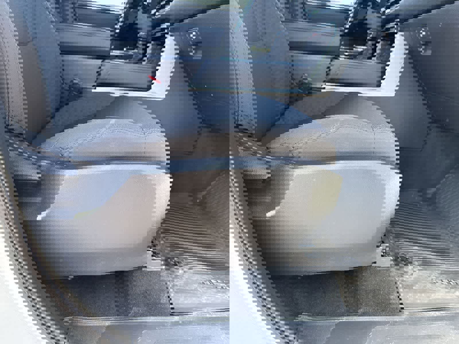 Certified 2025 Toyota Tundra SR5 w/ TRD Off-Road Package AWD/4WD image 13