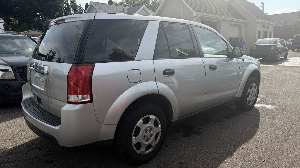 Used 2006 Saturn Vue 2WD image 4