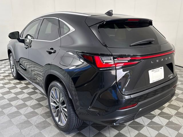 New 2026 Lexus NX 350 AWD w/ Luxury Package image 4