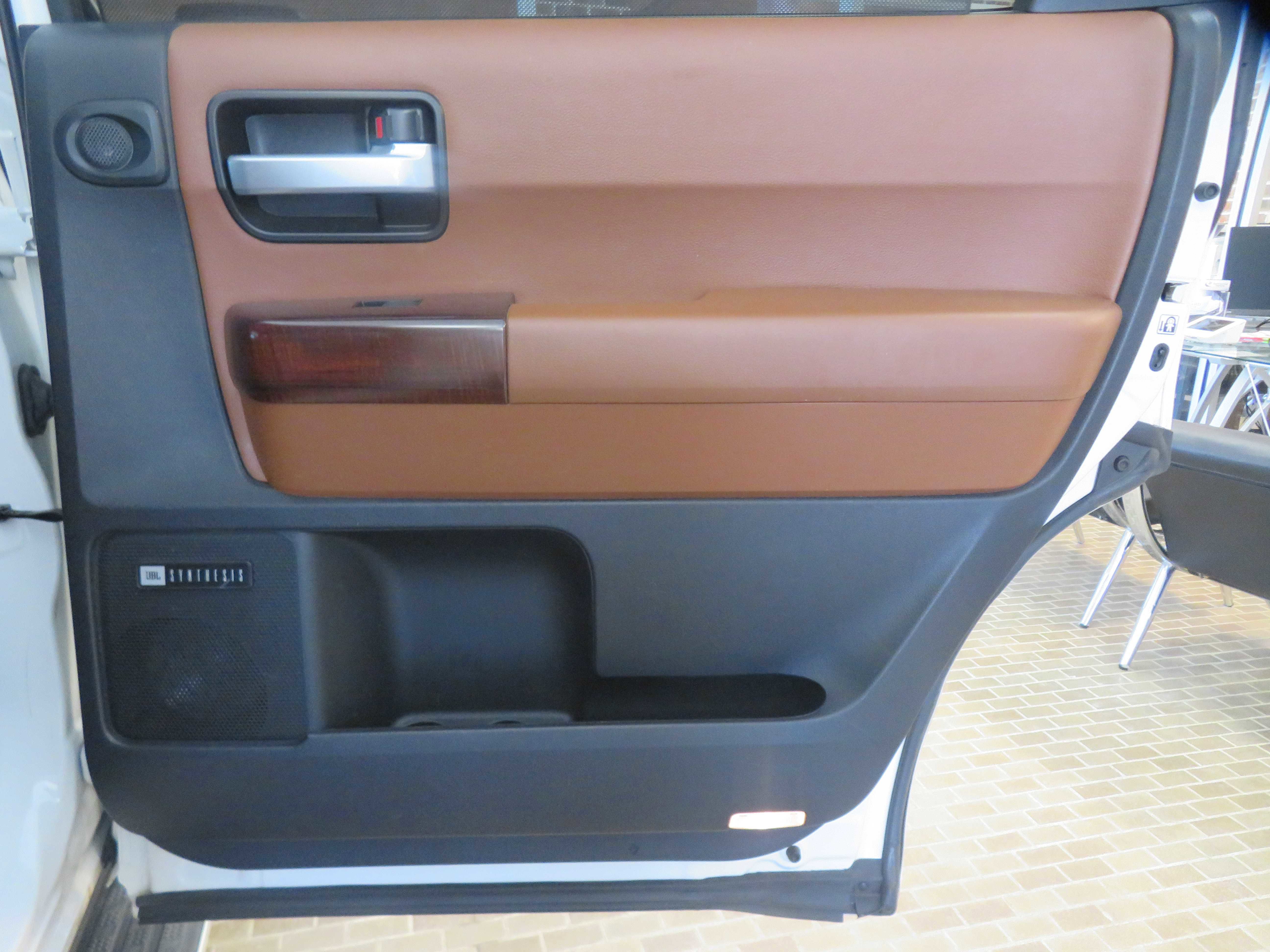 Used 2016 Toyota Sequoia Platinum AWD/4WD image 24