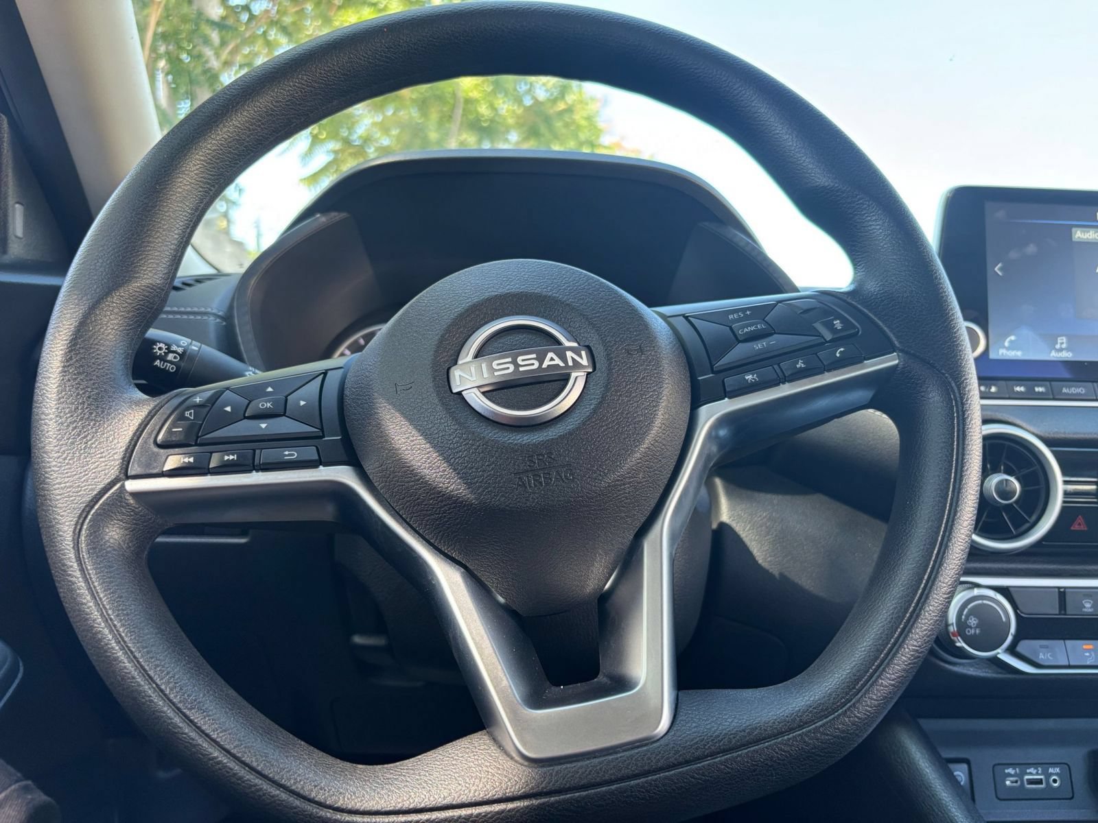Used 2024 Nissan Altima 2.5 SV FWD image 27
