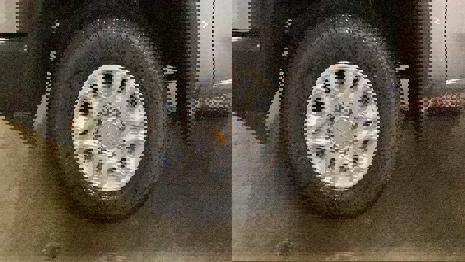 New 2026 Chevrolet Silverado 3500 W/T w/ WT Convenience Package image 7