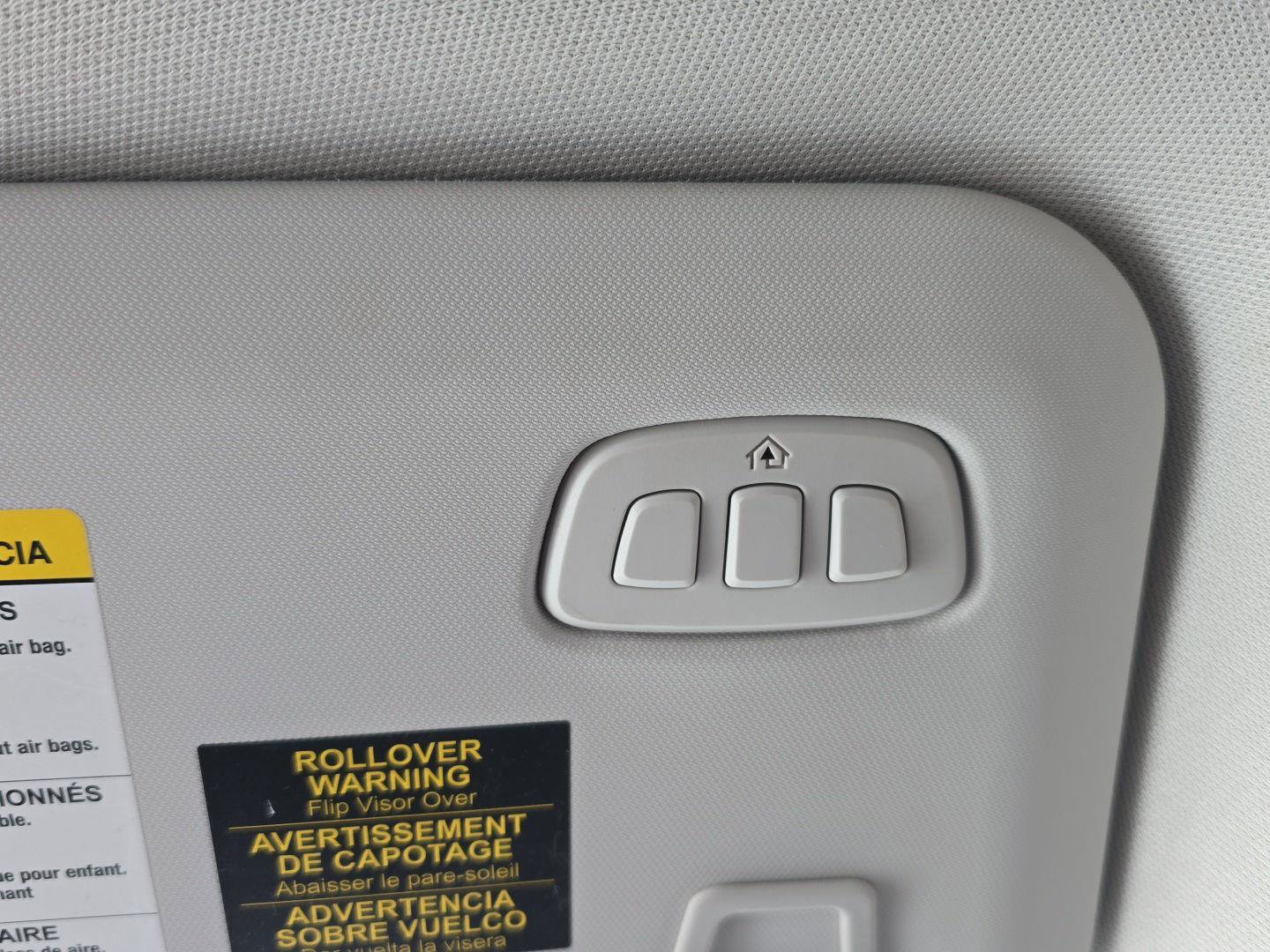 Used 2022 Ford Escape Titanium w/ Class II Trailer Tow Package image 30