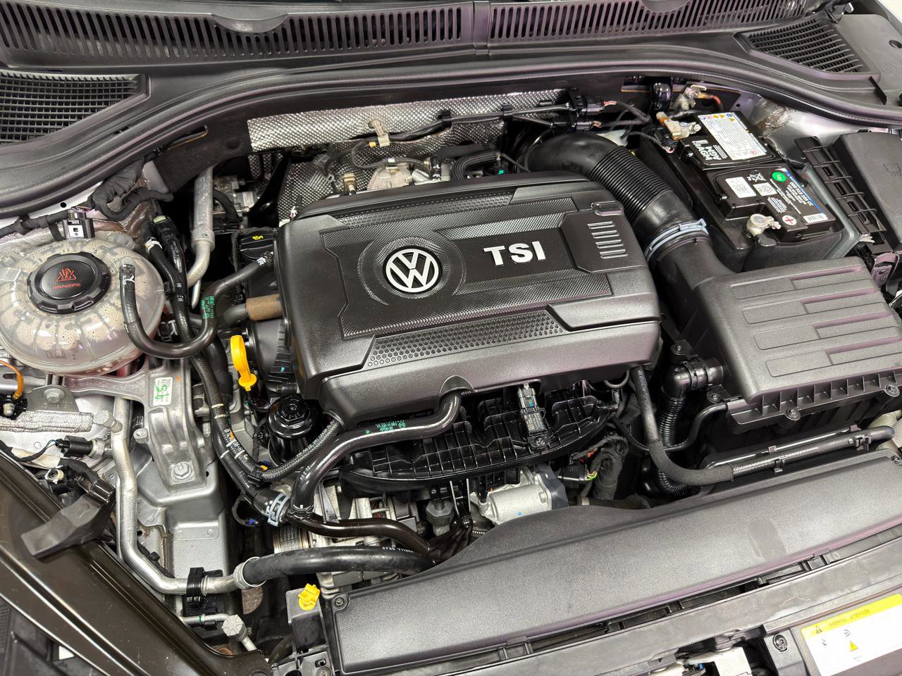 Used 2021 Volkswagen Jetta GLI image 36