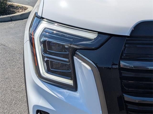 New 2026 GMC Terrain AT4 image 10