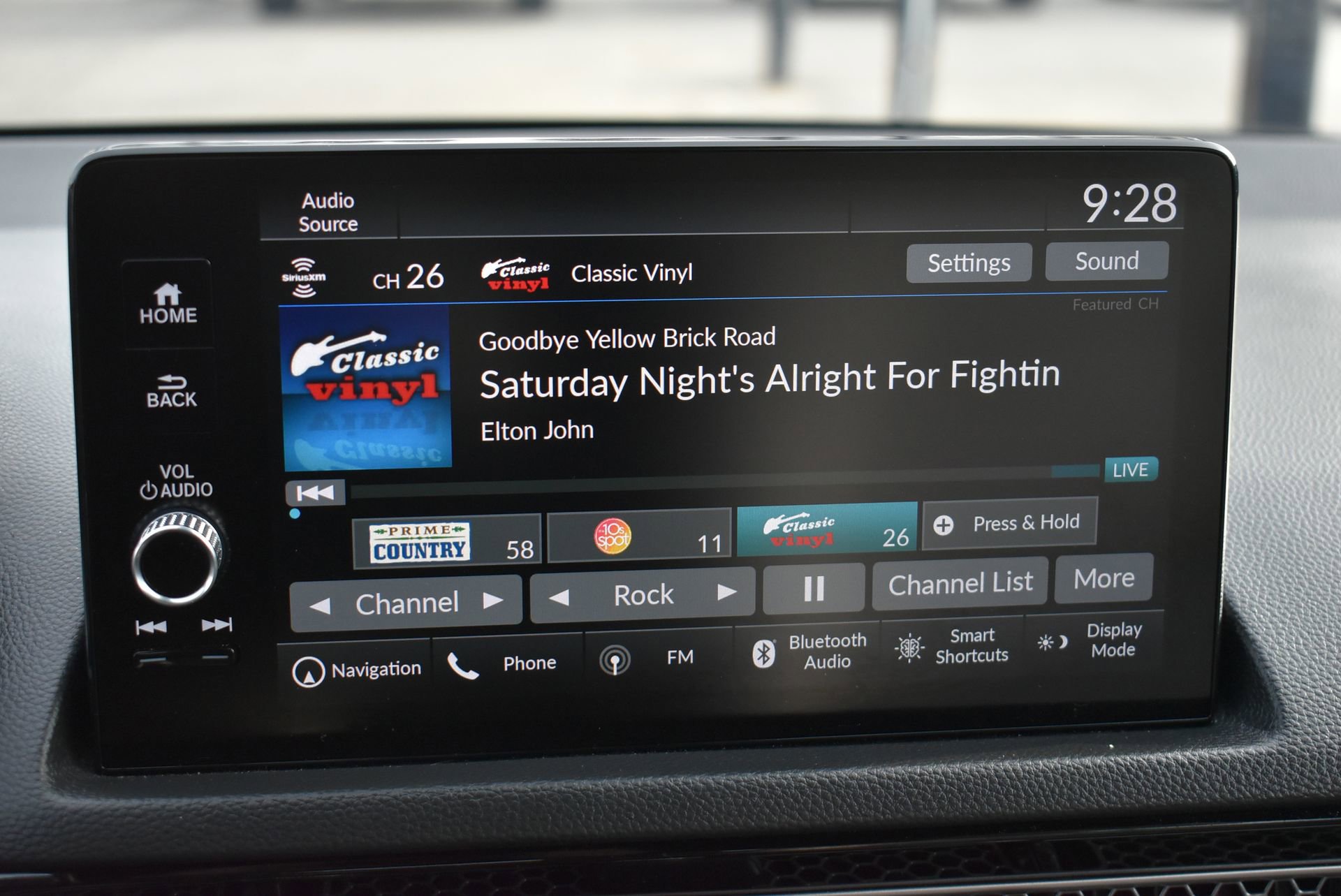 Used 2024 Honda Civic Sport Touring image 27