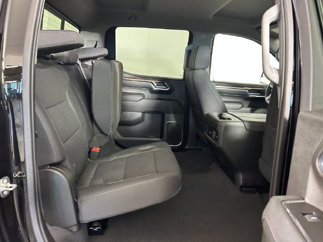 Used 2023 Chevrolet Silverado 1500 LT AWD/4WD image 26