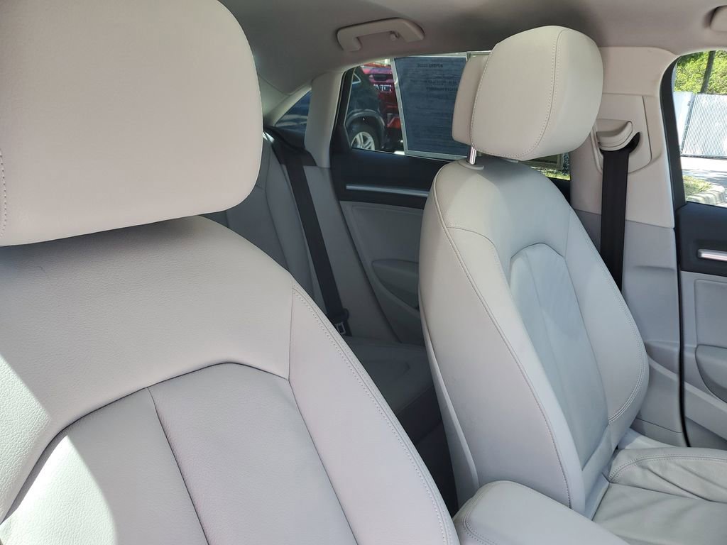 Used 2015 Audi A3 2.0T Premium Plus AWD/4WD image 24