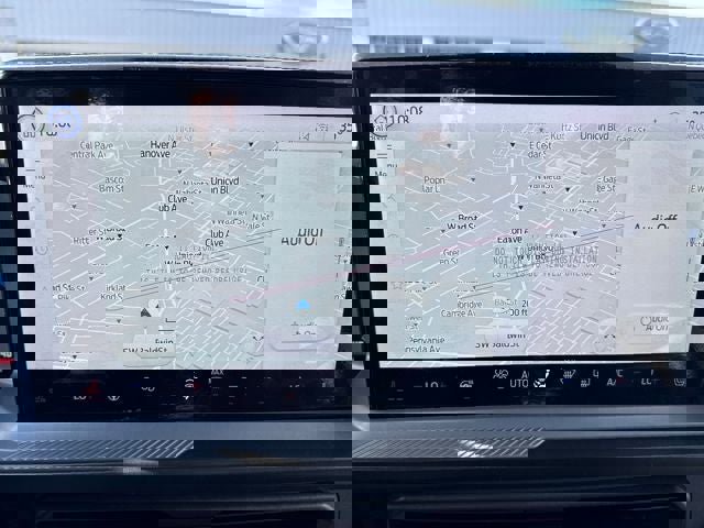 New 2025 Ford Bronco Sport Badlands w/ Badlands Tech Package image 19