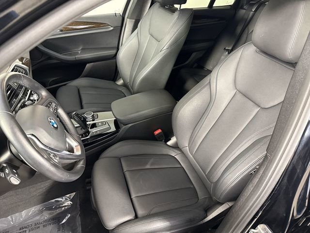 Used 2021 BMW X3 xDrive30i AWD/4WD image 18