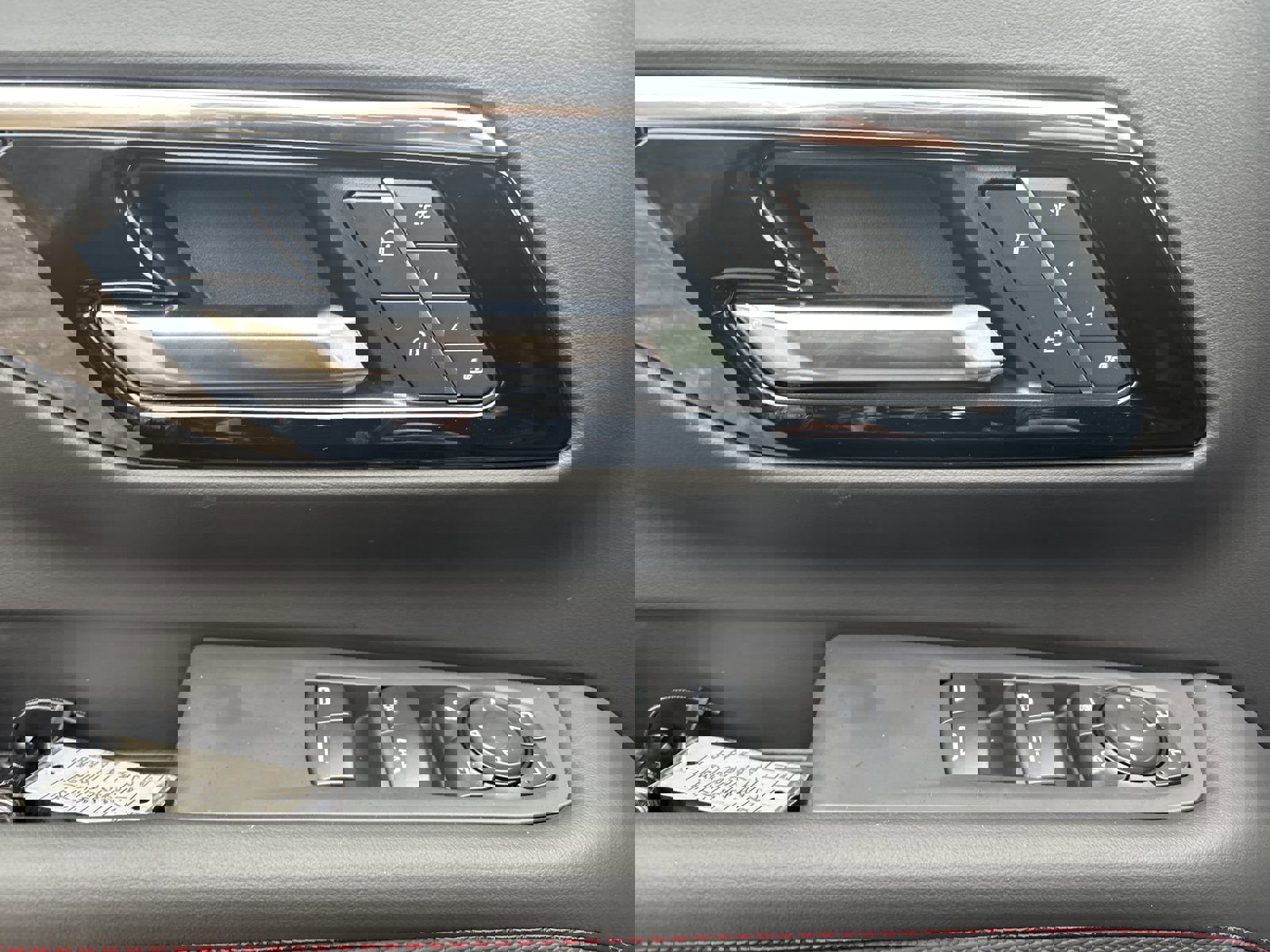 New 2026 Chevrolet Tahoe RST w/ Comfort Package image 16