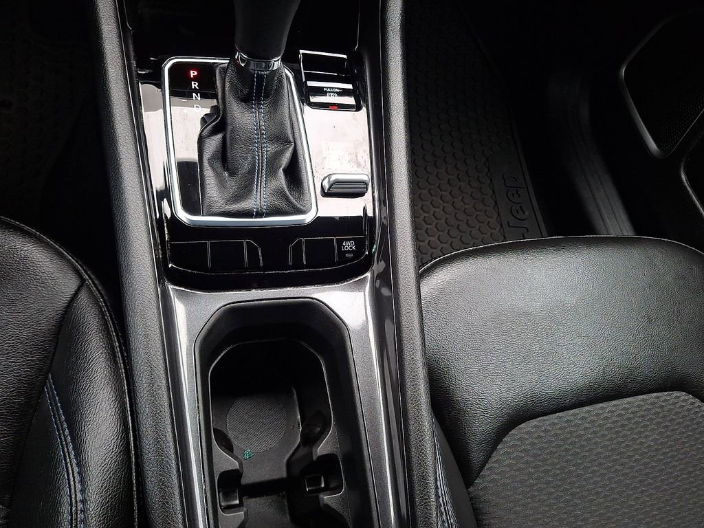 Used 2022 Jeep Compass Latitude w/ Convenience Group image 25