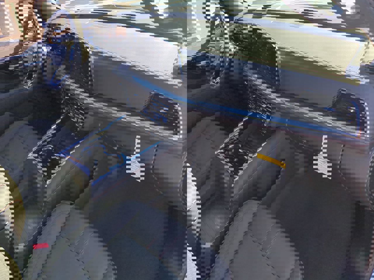 New 2026 Chevrolet Suburban RST image 90