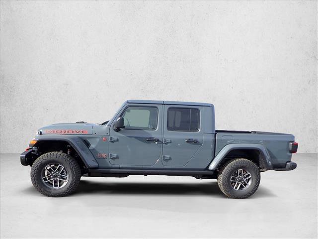 New 2026 Jeep Gladiator Mojave image 2