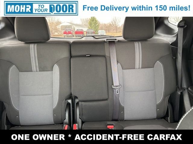 Used 2025 Chevrolet Blazer LT image 24