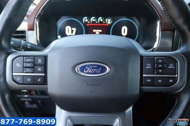 Used 2022 Ford F150 Lariat image 18
