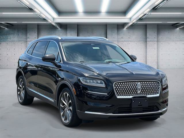 Used 2022 Lincoln Nautilus Reserve AWD/4WD image 23