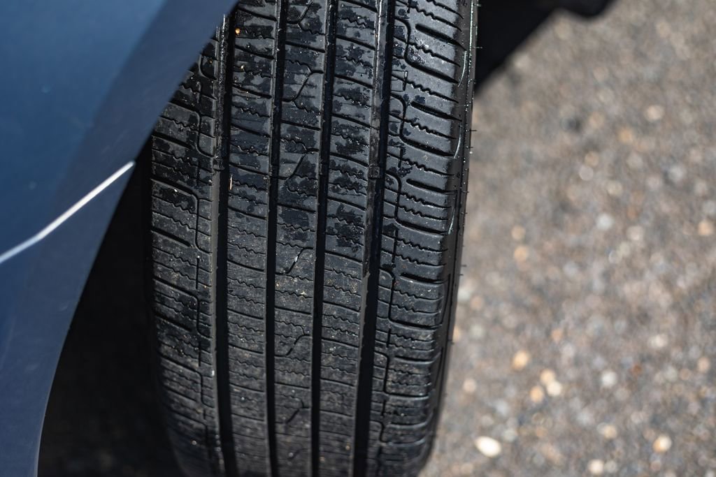 Used 2008 MAZDA MAZDA3 s Grand Touring FWD image 4