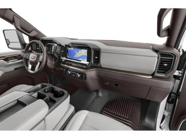 Used 2024 GMC Sierra 2500 SLE w/ SLE Value Package; AWD/4WD image 18