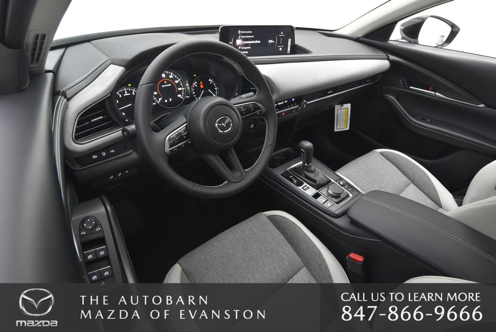 New 2026 MAZDA CX-30 Aire Edition AWD/4WD image 30
