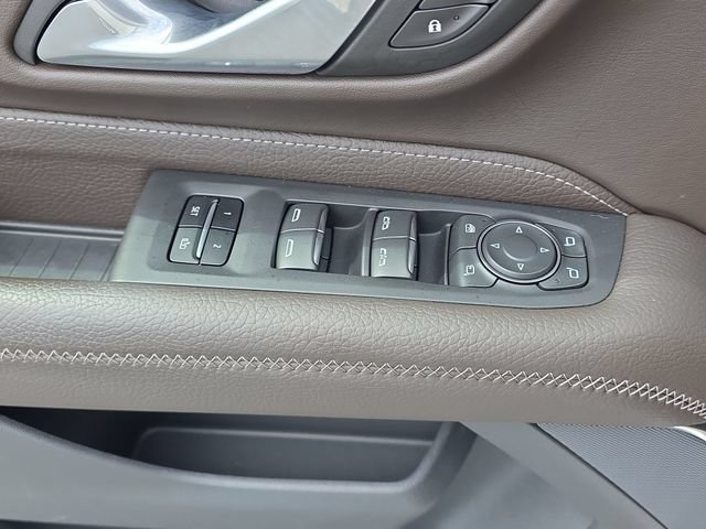 Used 2024 GMC Yukon Denali AWD/4WD image 30