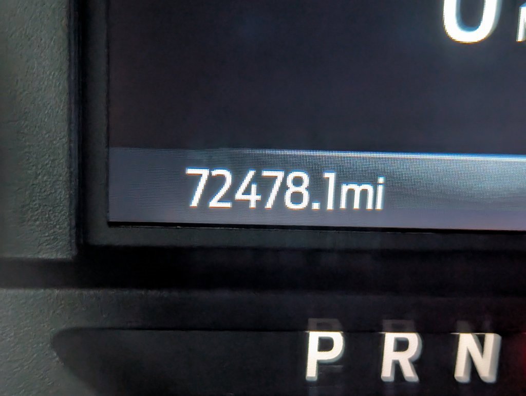 Used 2020 Ford Expedition Max XLT image 30