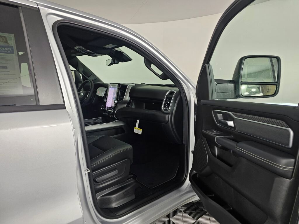 New 2026 RAM 1500 Big Horn image 37