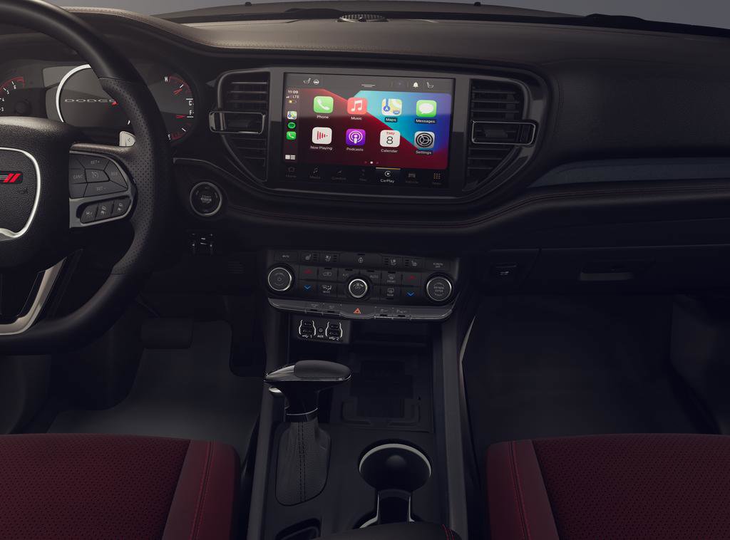 New 2026 Dodge Durango GT image 5