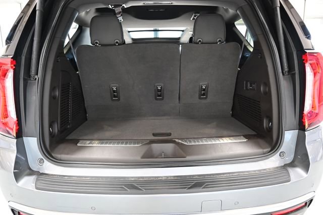 Used 2022 GMC Yukon Denali AWD/4WD image 29