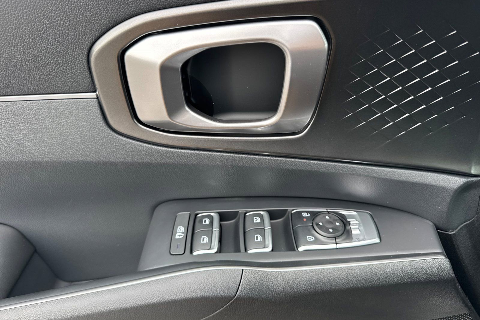 New 2026 Kia Sorento EX image 11