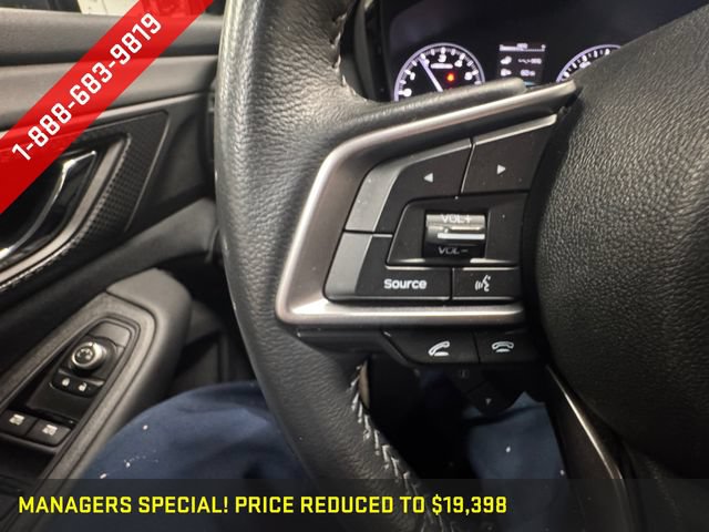 Used 2020 Subaru Outback Premium AWD/4WD image 19