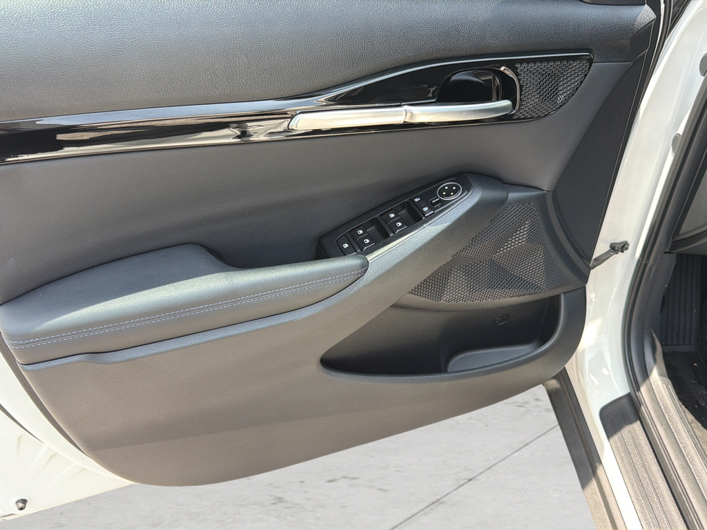 Used 2023 Kia Seltos S FWD image 18