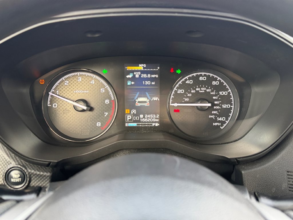 Used 2019 Subaru Forester w/ Alloy Wheel Package AWD/4WD image 23