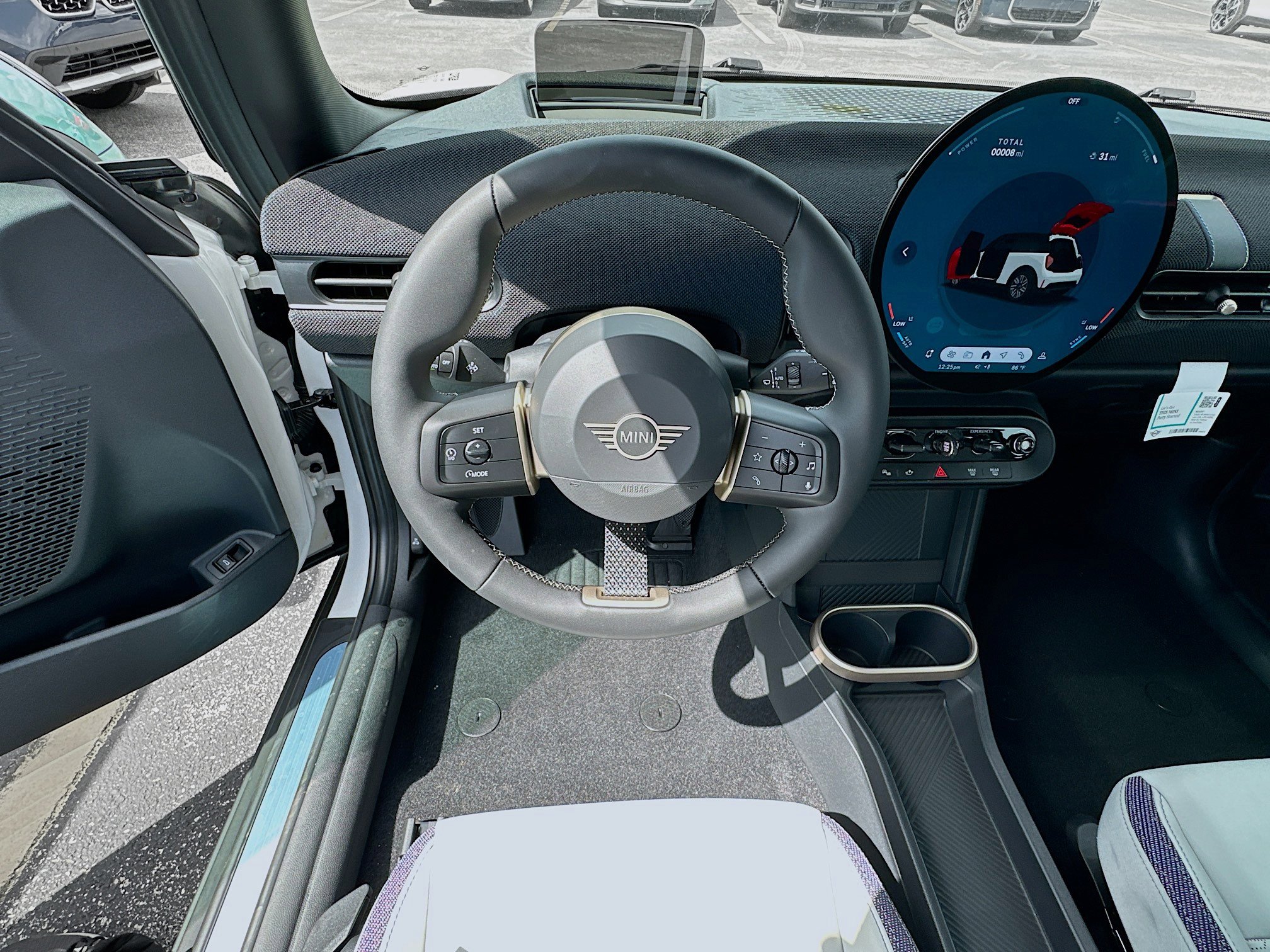New 2026 MINI Cooper 2-Door Hardtop image 17