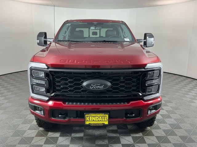 New 2026 Ford F350 Lariat image 2