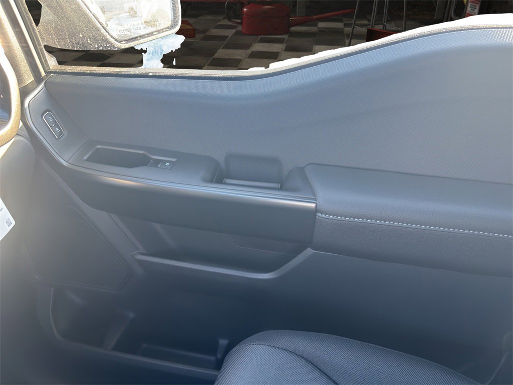 New 2026 Ford F150 STX w/ Equipment Group 200A image 37