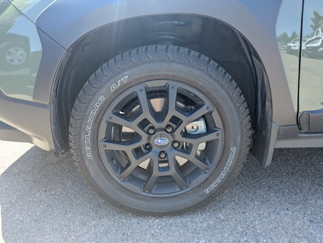 Used 2024 Subaru Crosstrek 2.5i Wilderness AWD/4WD image 17