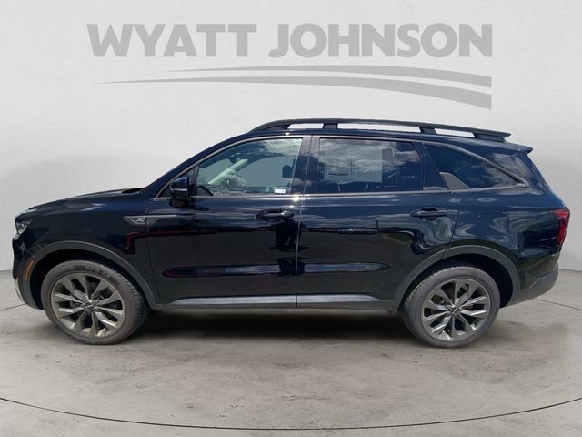 Used 2023 Kia Sorento X-Line EX AWD/4WD image 4