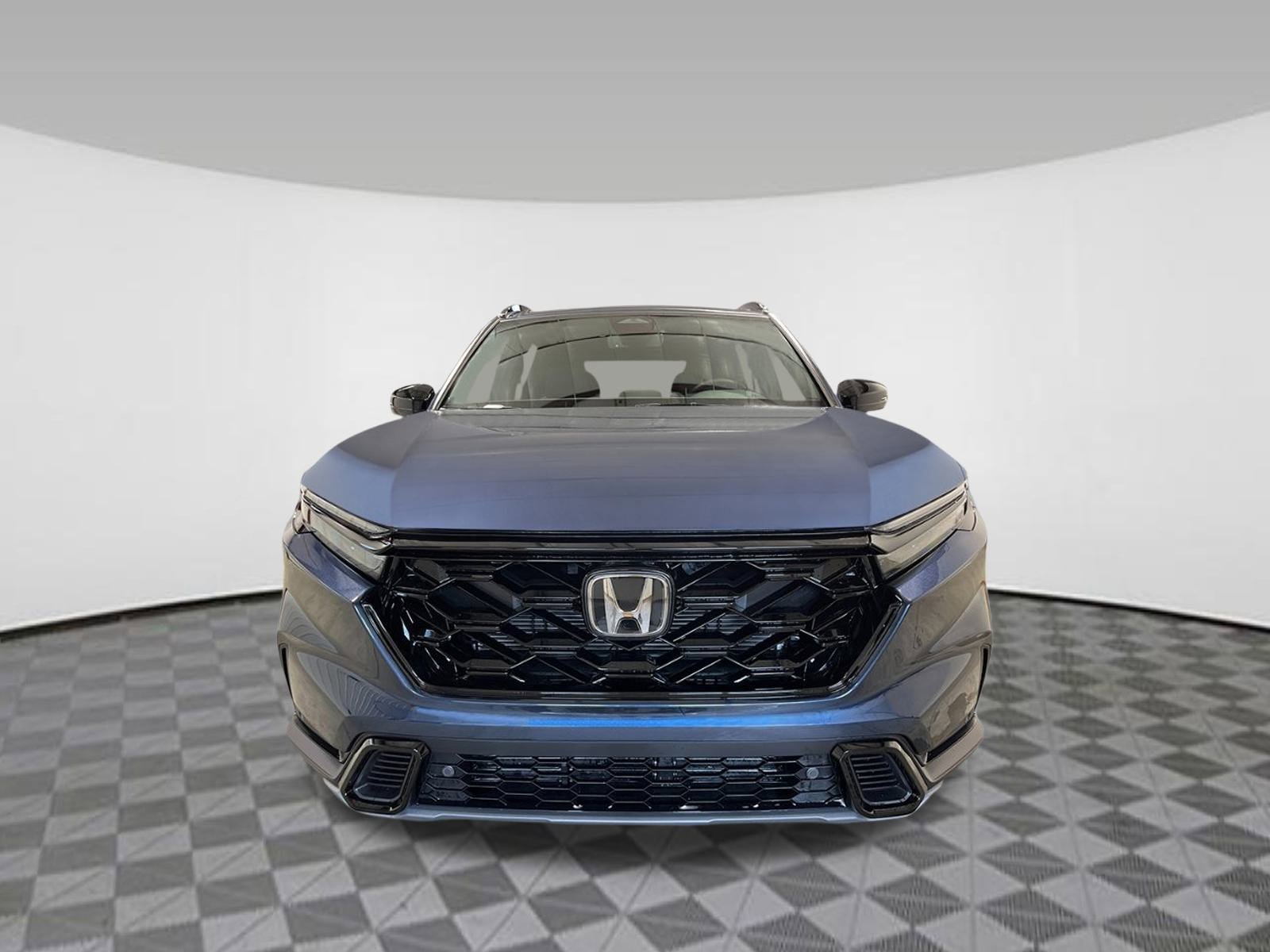 New 2026 Honda CR-V Sport-L image 10