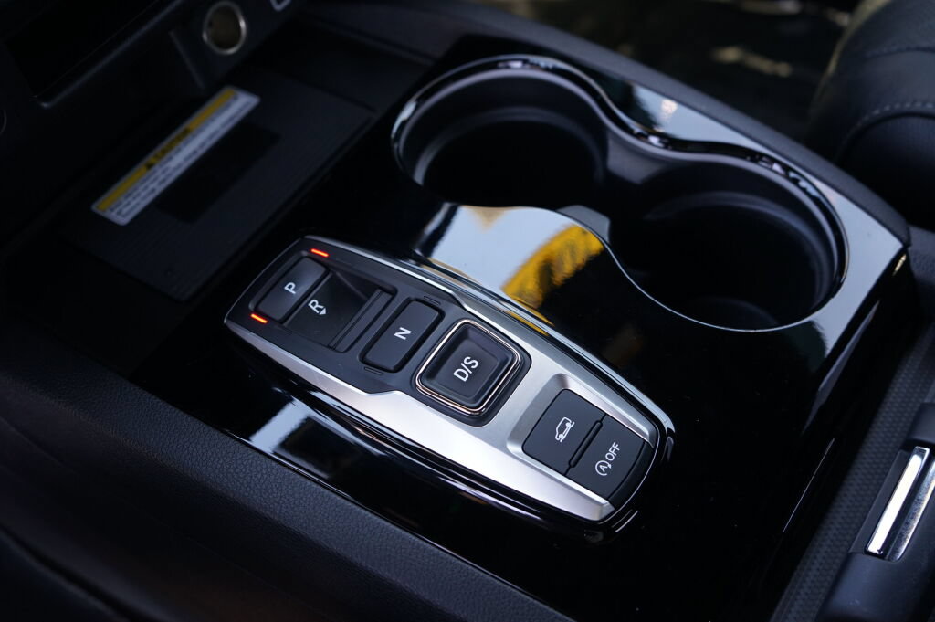 Used 2019 Honda Passport Elite image 22