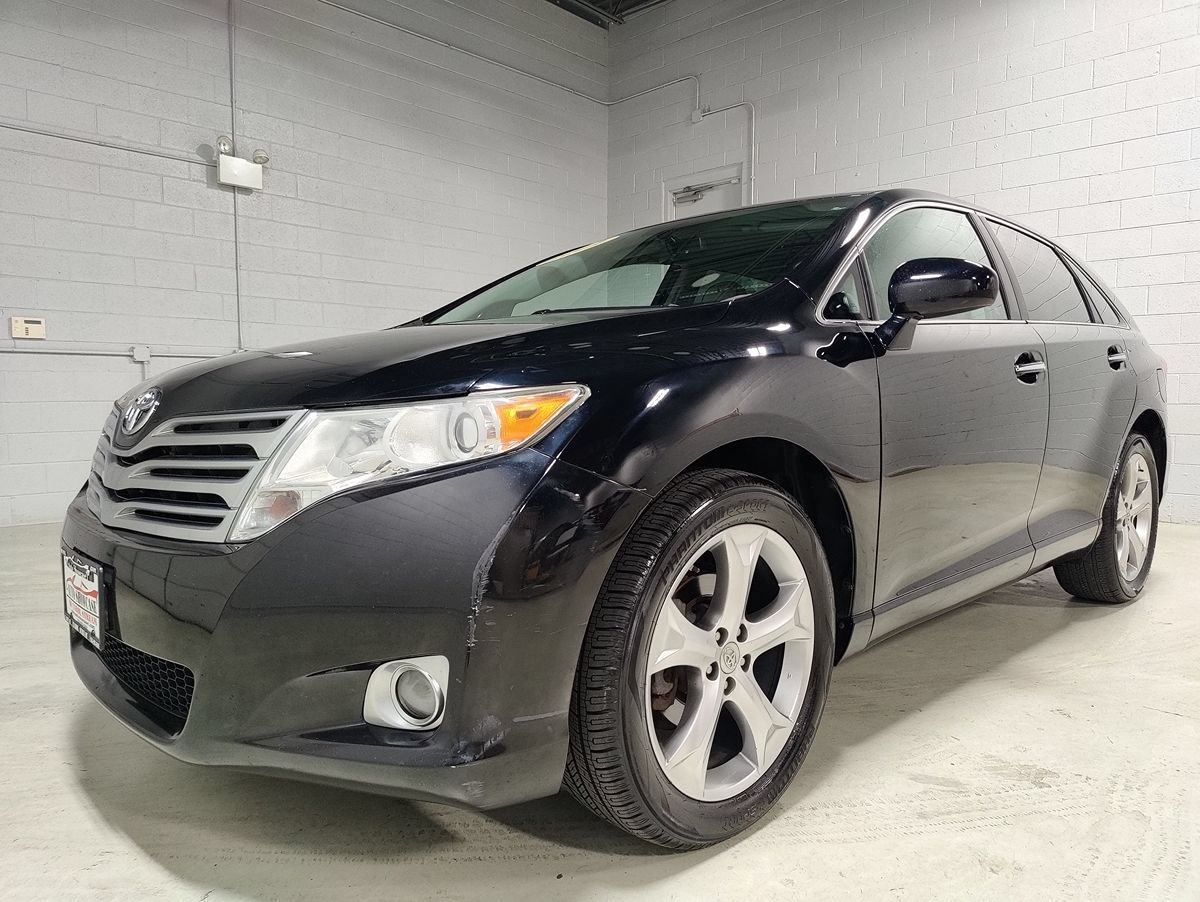 Used 2009 Toyota Venza w/ Comfort Pkg FWD image 19