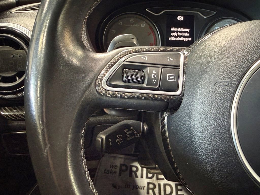 Used 2016 Audi S3 Prestige image 25