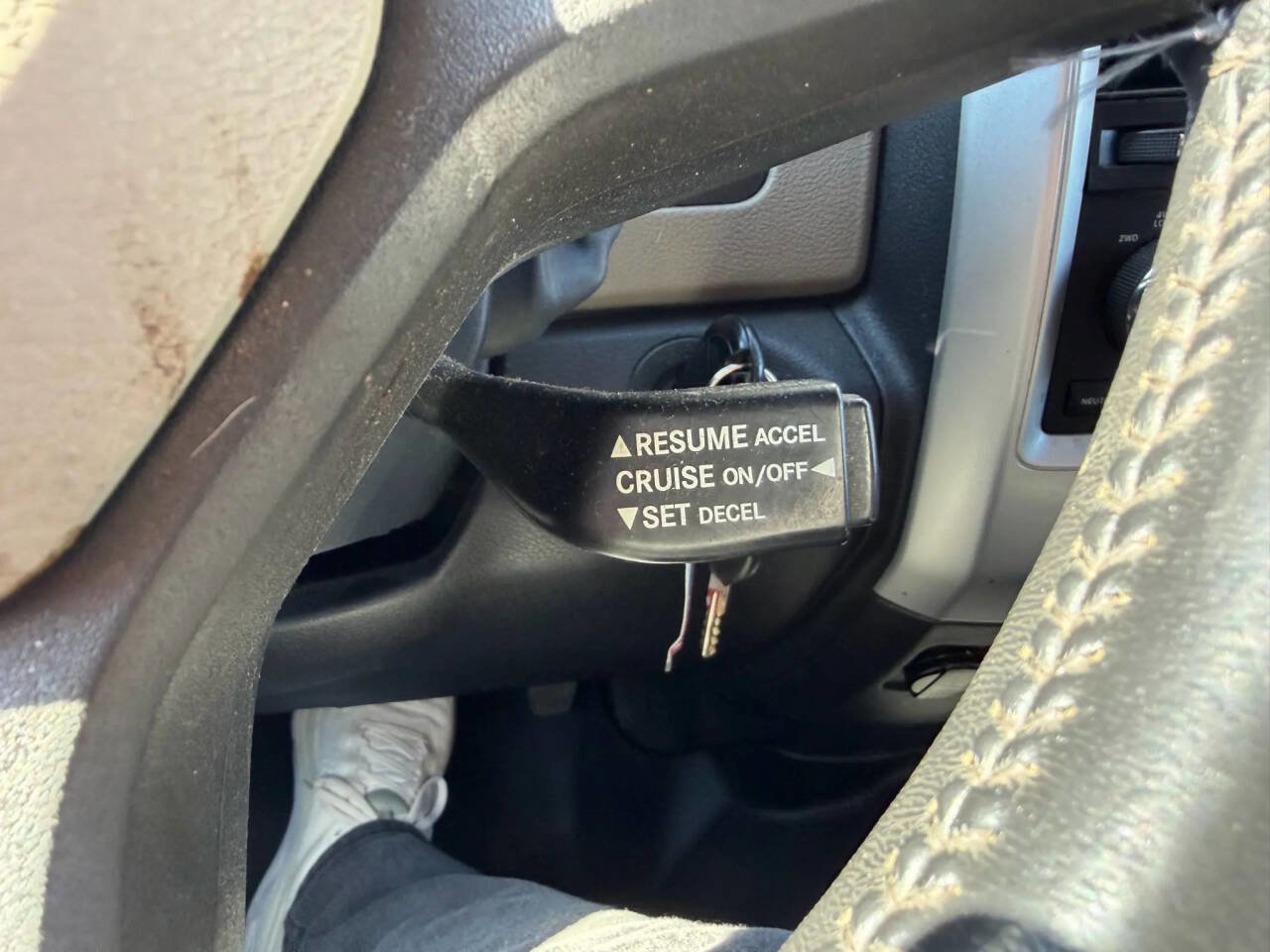 Used 2010 Dodge Ram 2500 Truck SLT w/ Big Horn Regional Pkg image 43