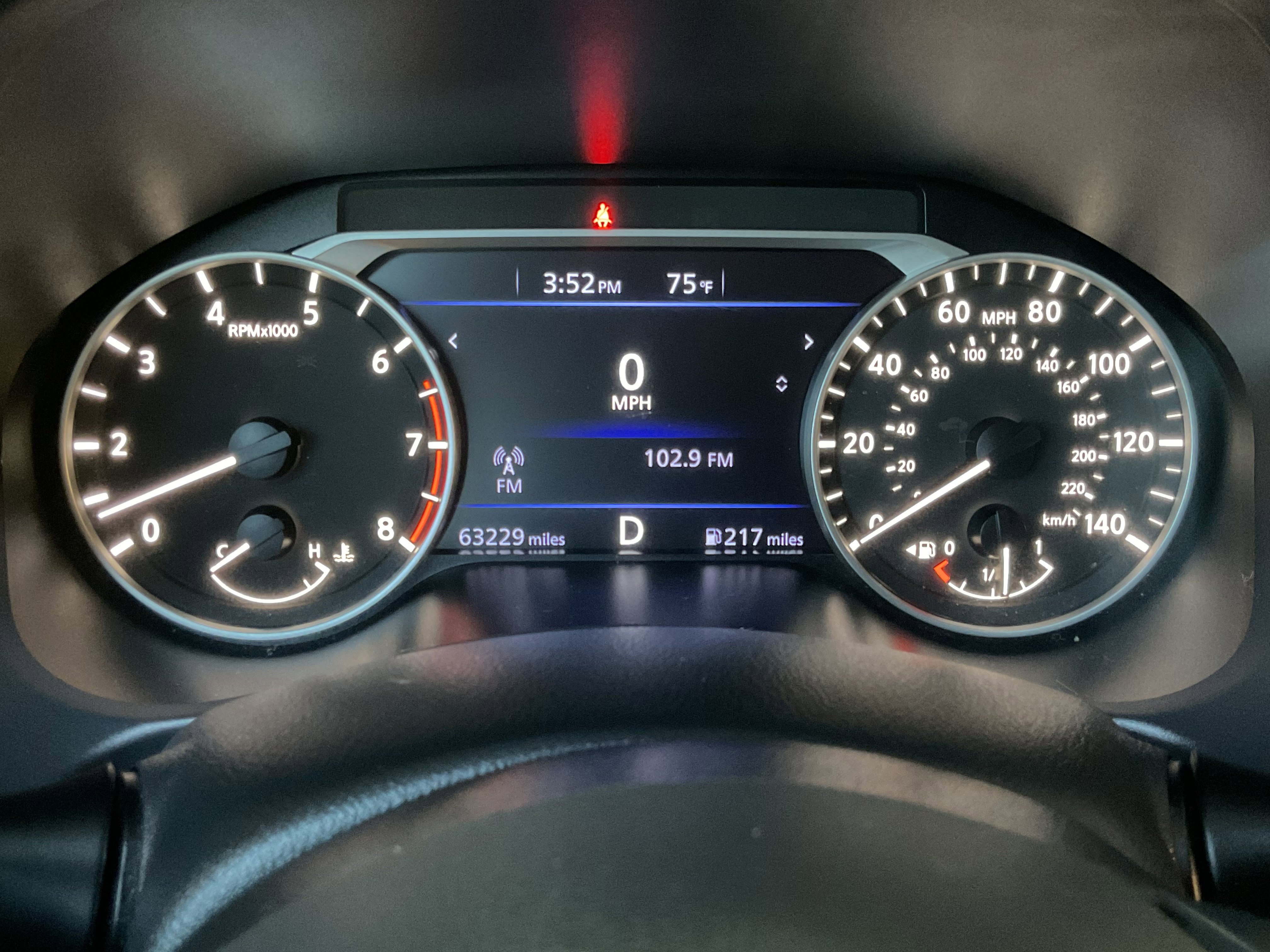 Used 2022 Nissan Altima 2.5 SR image 12