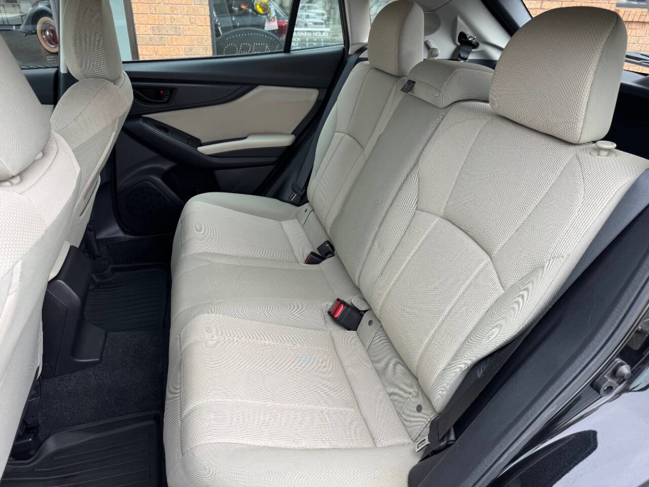 Used 2020 Subaru Impreza 2.0i image 16