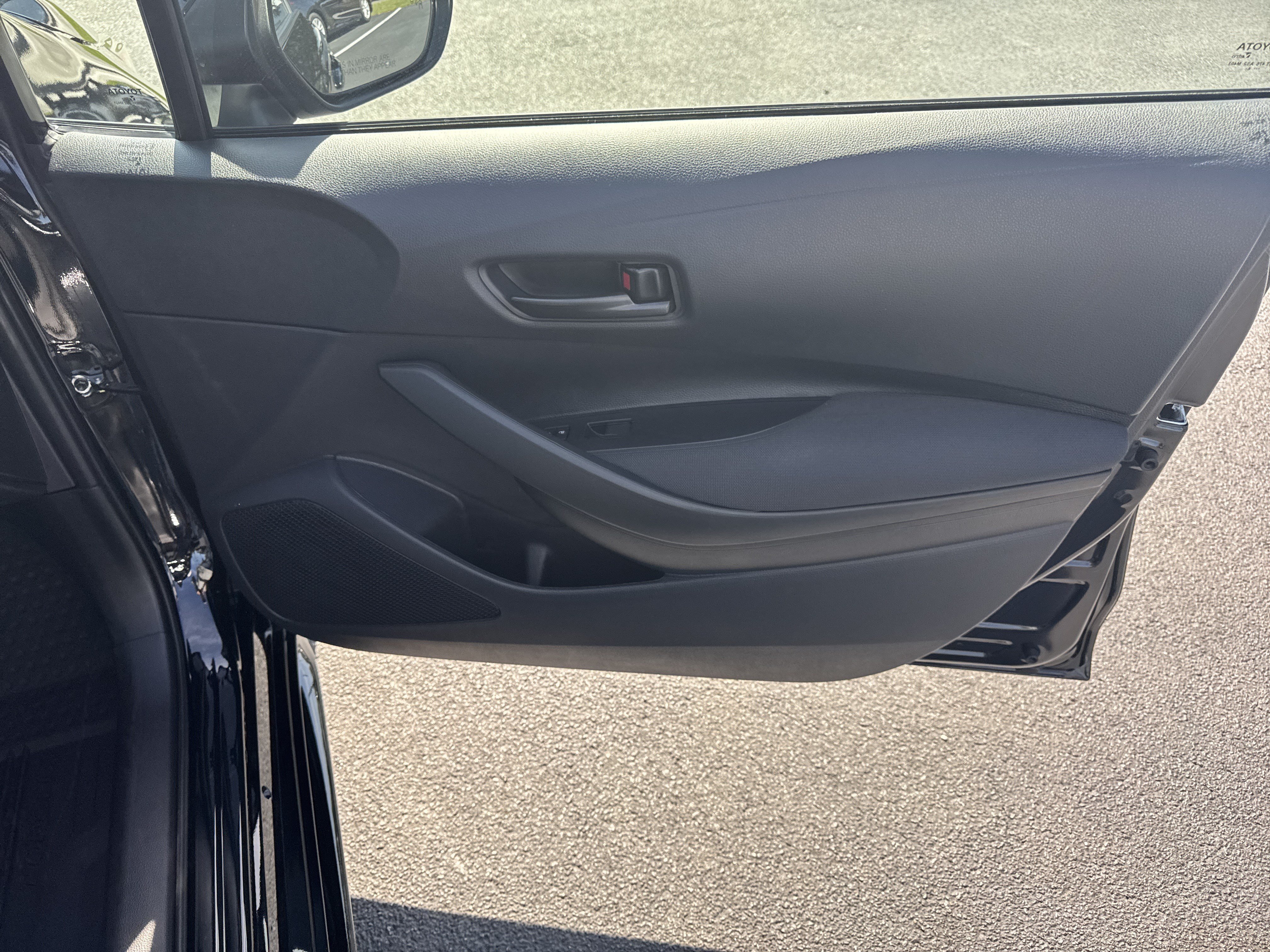 New 2026 Toyota Corolla LE FWD image 36