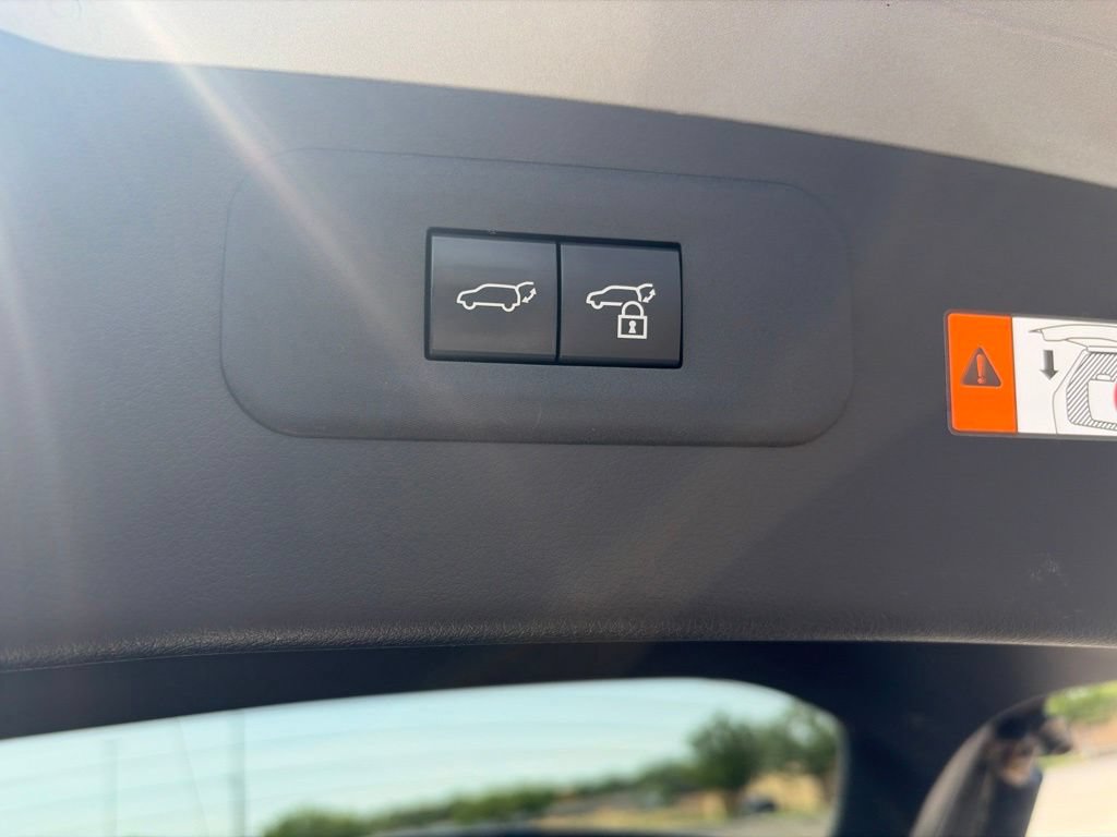 Used 2025 Lexus NX 350 AWD w/ Cold Area Package image 36